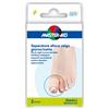 PIETRASANTA PHARMA SpA Foot Care Separatore Alluce Valgo Master-Aid 2 Pezzi