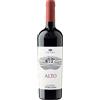 Petra Alto Sangiovese 2021 Petra