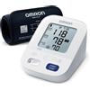 CORMAN SpA Omron M3 Comfort Intelli Wrap Sfigmomanometro da Braccio - Monitoraggio Preciso della Pressione Arteriosa