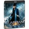 Blue Swan Entertainment I guardiani dei mondi - Combo Pack (Blu-Ray Disc + DVD)