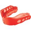 MC DAVID SHOCK DOCTOR PARADENTI GEL MAX RED adulto e bambino