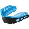 MC DAVID SHOCK DOCTOR PARADENTI GEL MAX BLUE/BLACK adulto