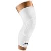 MC DAVID GINOCCHIERA LUNGA RESISTENTE WHITE