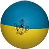 Pallone Basket TRIAL BICOLORE