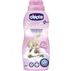 CHICCO (ARTSANA SpA) Chicco Ammorbidente Fiori 0 Mesi+ 750ml - Delicata Cura per i Tessuti del Bambino!