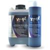 YUUP SHAMPOO RAVVIVANTE MANTI CHIARI