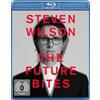 IMS Caroline Steven Wilson - The Future Bites (Blu-Ray Disc)