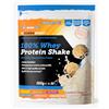 NAMEDSPORT Srl NAMED SPORT - 100% Whey Protein Shake Cookies 900g - Integratore Proteico per Sportivi