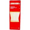 Dr. Gibaud Cintura Supportflex per termoterapia - cm 32 taglia Y