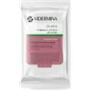 Vidermina Clx Attiva 15 Salviettine Detergenti per Igiene Intima