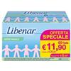 Libenar Soluzione fisiologica sterile 60 flaconcini 5ml