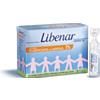 Libenar Aerosol 3% - 18 flaconcini di soluzione ipertonica per aerosolterapia