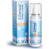 Libenar Acqua di Mare Decongestionante - Spray nasale ipertonico 100ml