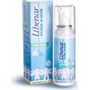 Libenar Acqua di Mare Igiene Nasale - Spray nasale isotonico 100ml