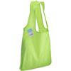 Shopper personalizzate ripiegabili in R-Pet Laveno personalizzate o neutre