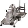 Allforfood Affettatrice verticale per salumi professionale lama 250 mm allforfood 25aipvs