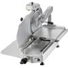Allforfood Affettatrice verticale per salumi professionale lama 300 mm allforfood 30aipvs