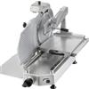 Allforfood Affettatrice verticale per salumi professionale lama 350 mm allforfood 35aipvs