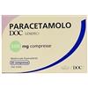 Paracetamolo DOC 20 compresse 500mg