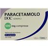 Doc Paracetamolo 30 compresse 500 mg