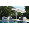 Talenti Ombrellone Parasol Vulcano 3x3