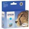 Epson Epson T0712 cyan ink cartridge C13T07124010