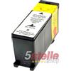 NO-NAME CARTUCCIA NERO XL COMPATIBILE CON LEXMARK 100XL 14N1068E/14N1092E/14N0820E/14N0918E/14N0848E - NO-NAME