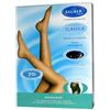 DESA PHARMA Srl Sauber Collant 70 Denari Premaman Maglia Microrete Nero 5 Linea Classica