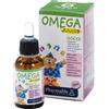 PHARMALIFE RESEARCH Srl Omega Junior Gocce 30ml