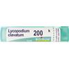 BOIRON Srl Lycopodium Clavatum 200k Granuli Multidose Boiron