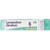 BOIRON Srl Lycopodium Clavatum 6Ch Granuli Multidose Boiron