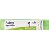 BOIRON Actaea Spicata 5ch Granuli Multidose Boiron