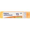 BOIRON Kalium Carbonicum 15Ch Granuli Multidose Boiron
