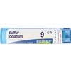 BOIRON Srl Sulfur Iodatum 9Ch Granuli Multidose Boiron