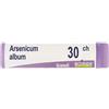 BOIRON Srl Arsenicum Album 30ch Globuli Monodose Boiron