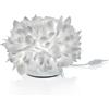 Slamp VELI TABLE Foliage lampada tavolo comodino