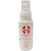 ABBATE A&V PHARMA Srl Clinnix Igienizzante Mani Spray 50ml - Antibatterico e Antivirale, Igienizzazione Rapida Senza Acqua
