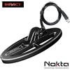 NOKTA-MAKRO piastra Kr24 9,5x5 DD Anfibio Multi / Multi Kruzer / Kruzer