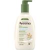 JOHNSON & JOHNSON SpA Aveeno Detergente Intimo Delicato - Profumo di vaniglia - 500 ml