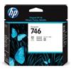 Hp Testina di stampa Hp No.746 [P2V25A]