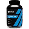 Zumub Vitamina D-3 50µg 120 softgels