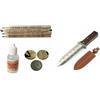 Le Craion a Andre kit completo pulizia monete matite spazzola + Accessorio scavo
