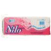Nilo Puro Cotone Idrofilo 100% cotone