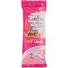 Bic Twin Lady Rasoi bilama x6