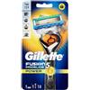 Gillette Fusion Proglide 5 Power Rasoio