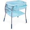 Chicco Bagnetto Fasciatoio Chicco Cuddle & Bubble Ocean