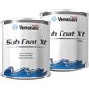 VENEZIANI SUBCOAT XT - Stucco epossidico per applicazioni subacquee Conf.2Kg