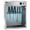Forcar Sterilizzatore UV Forcar - 16 W - Capacità 14 Coltelli max. 31 cm