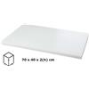 Forcar Tagliere in Polietilene Dimensione 70x40x2(h) cm