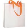 Shopper personalizzate in tnt termosaldato Bolzano personalizzate o neutre